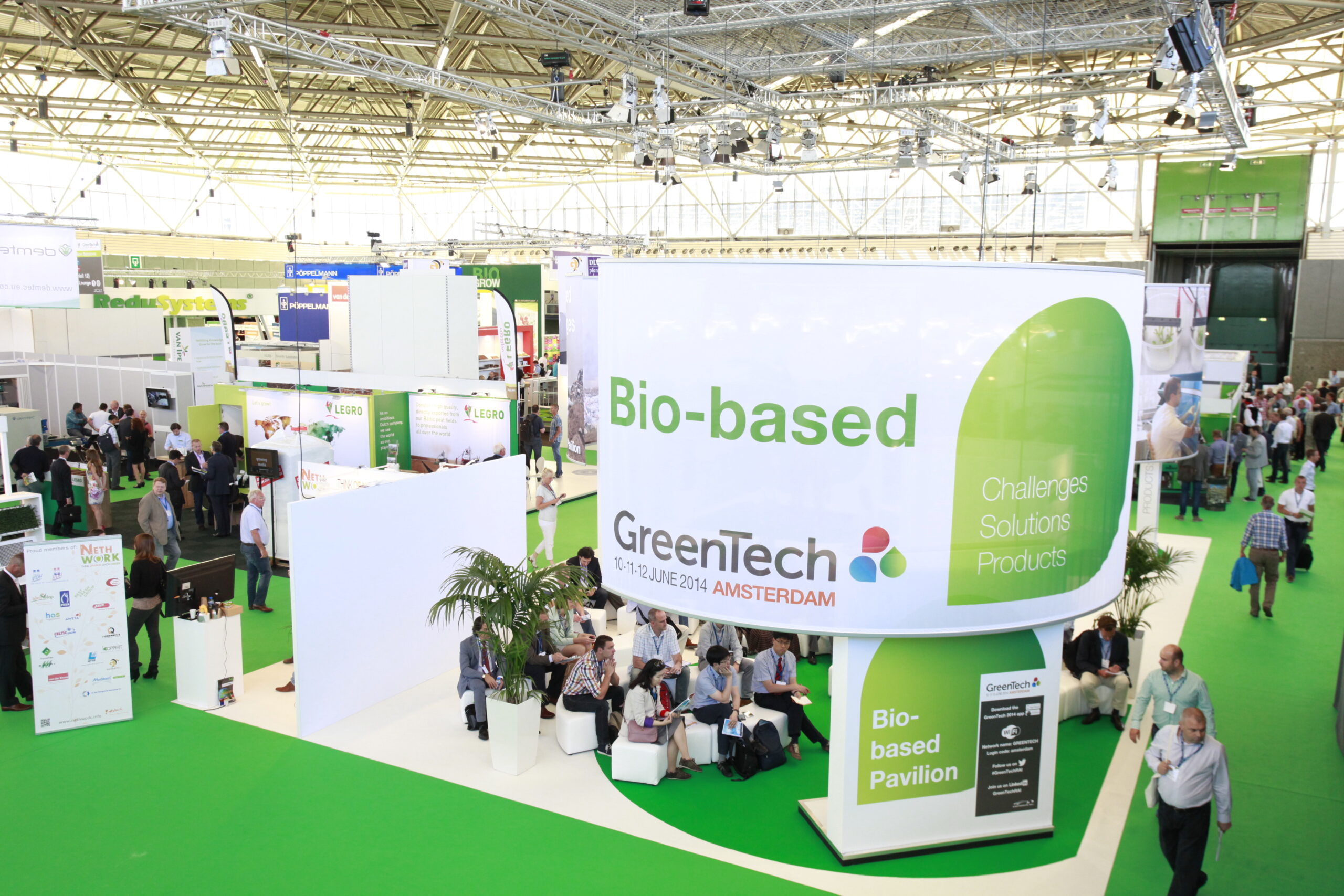 GREENTECH Amsterdam. Green Tech. GREENTECH Group. Гринтек транспорт.